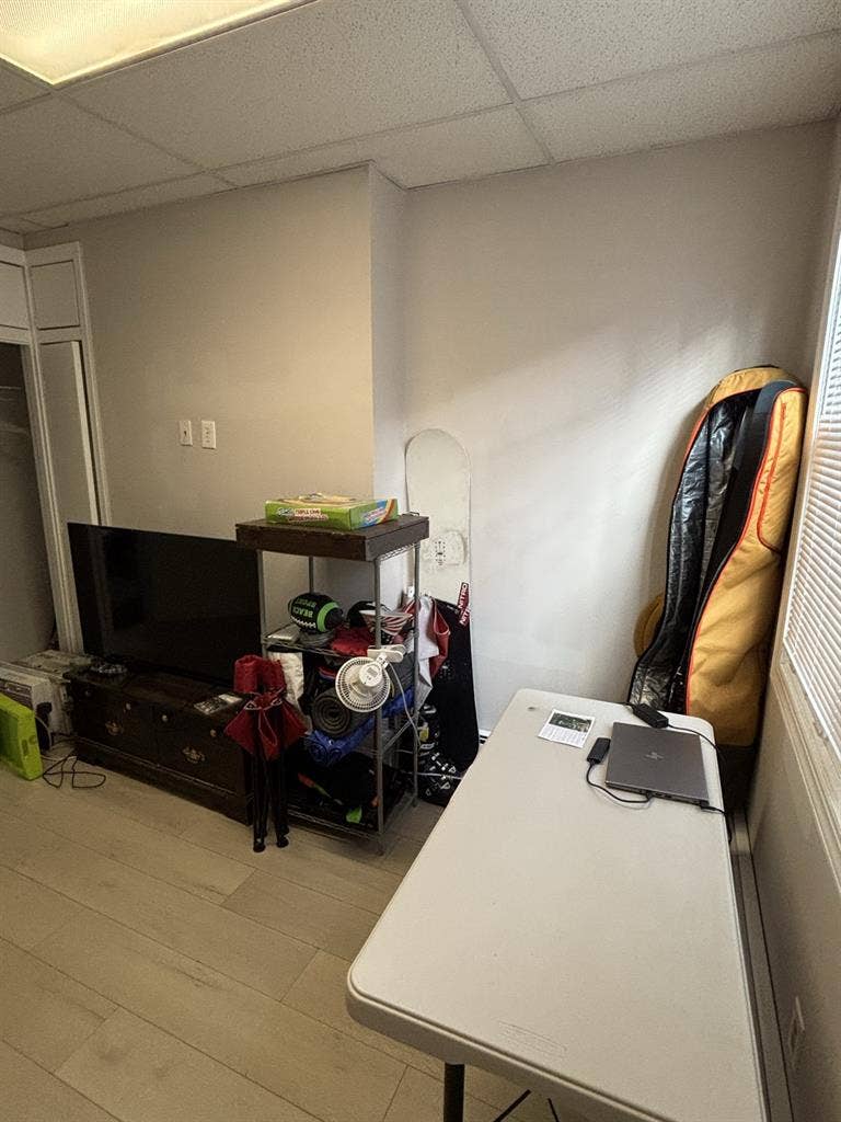 Historic Downtown Apartment