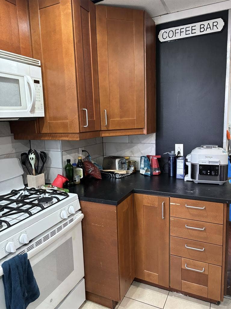 Historic Downtown Apartment