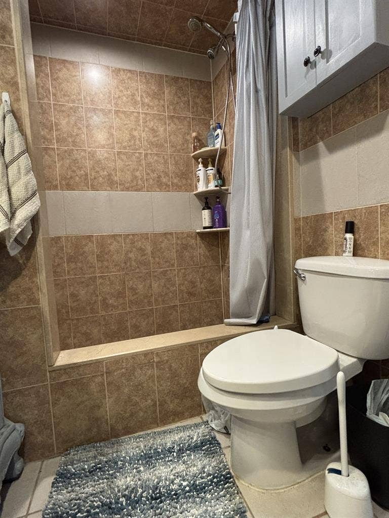 Historic Downtown Apartment