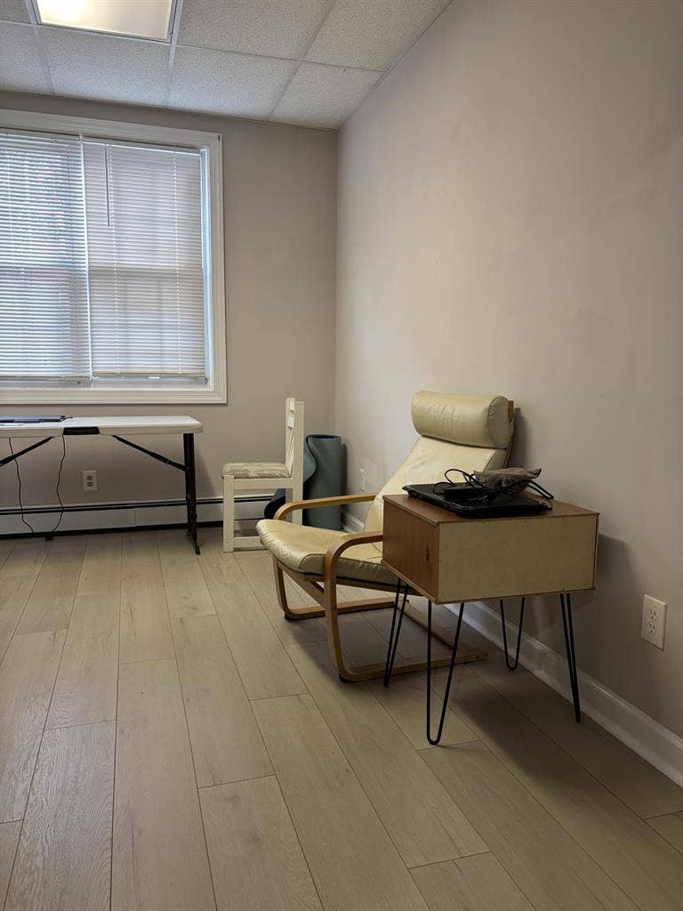 Historic Downtown Apartment