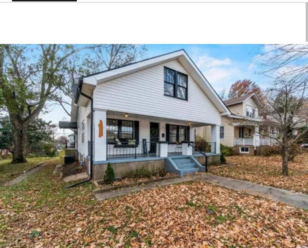 Near Mercy Southeast and SEMO