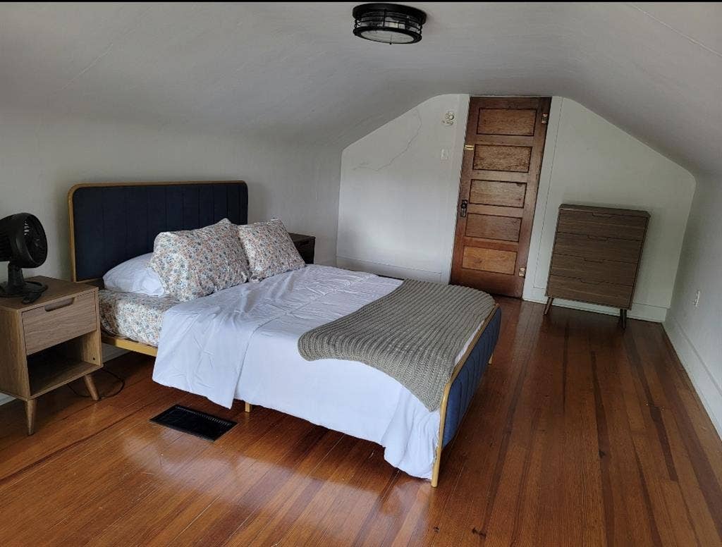 Near Mercy Southeast and SEMO