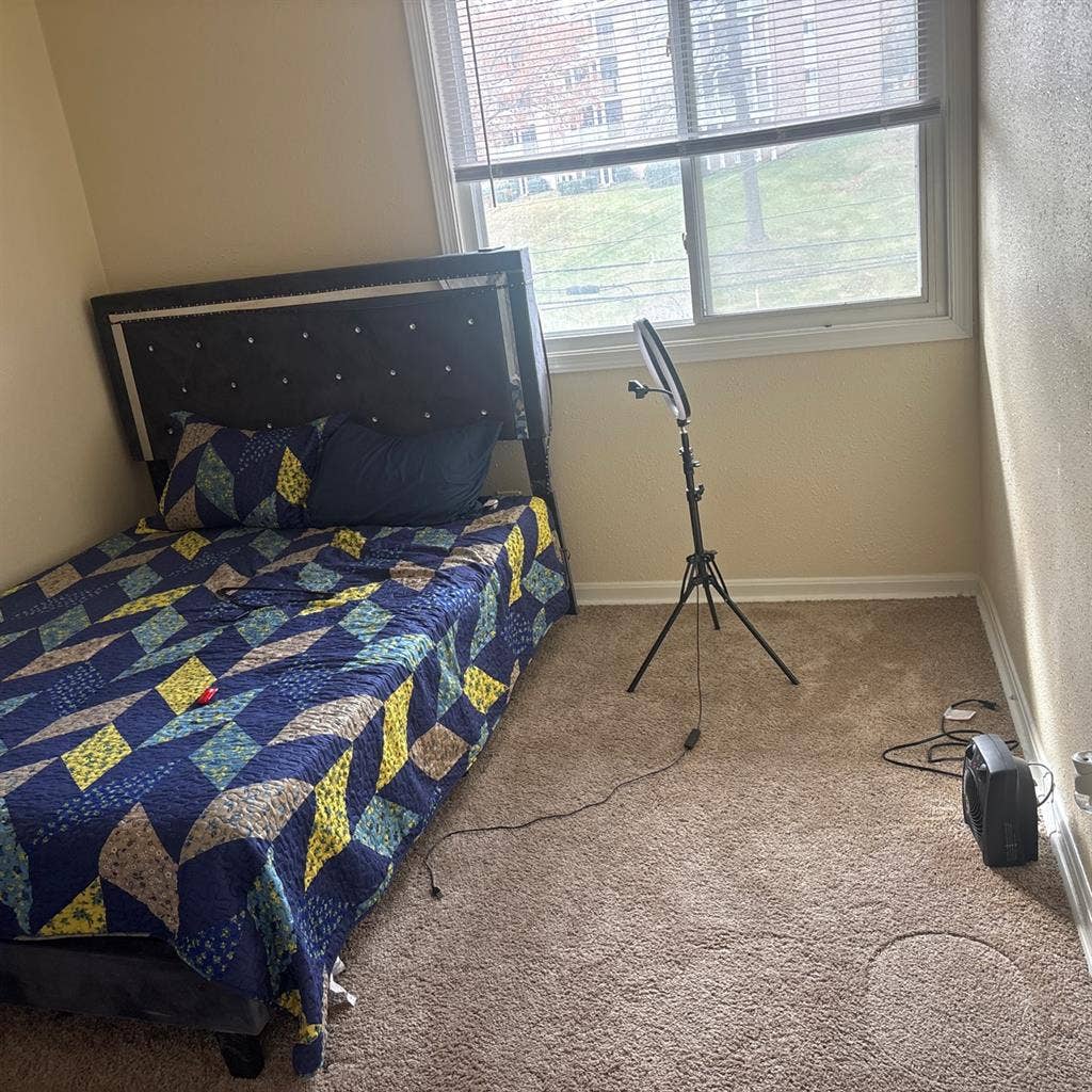 Looking for a roommate immediately