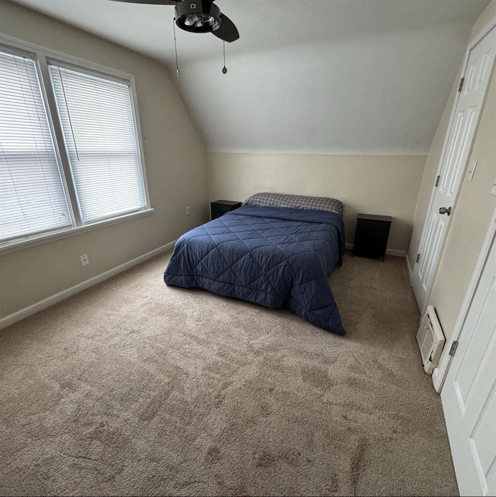 Single Room Rental Monaca