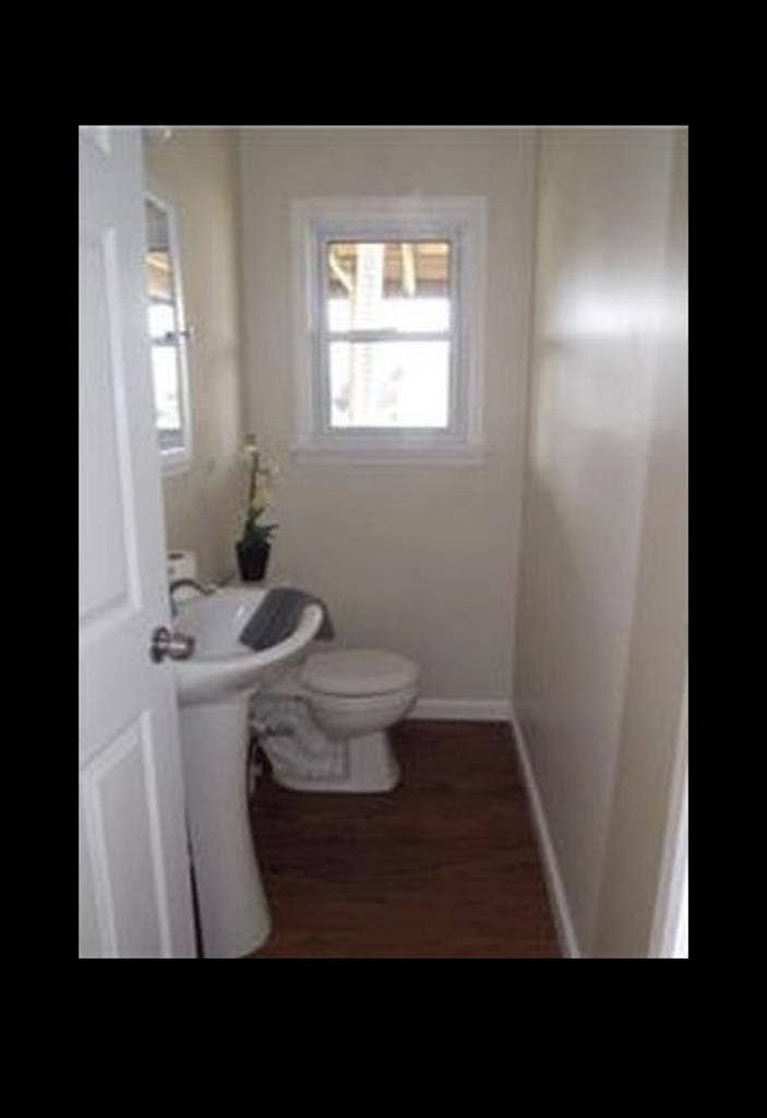 Single Room Rental Monaca