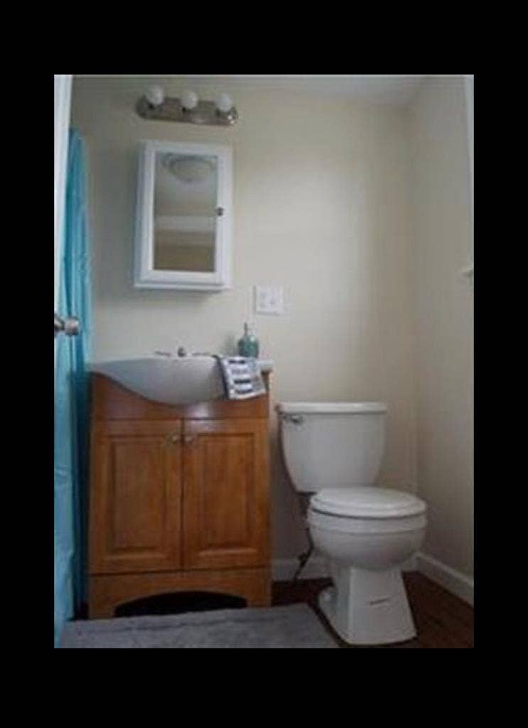 Single Room Rental Monaca
