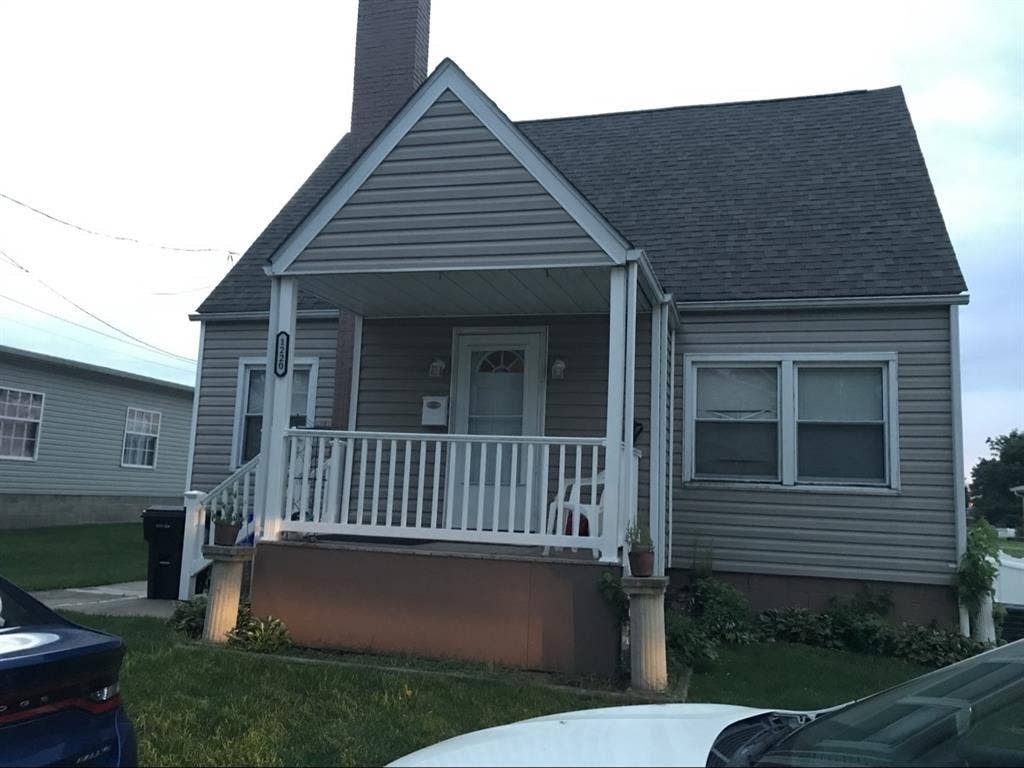 Single Room Rental Monaca