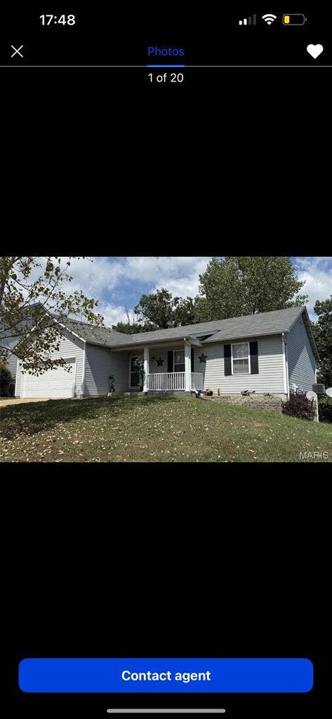 Short
/Long term room for rent