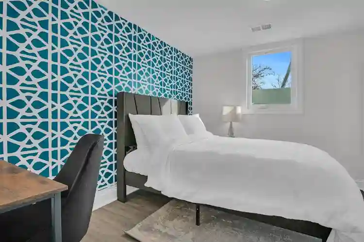 Basement Room Available