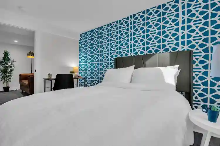 Basement Room Available