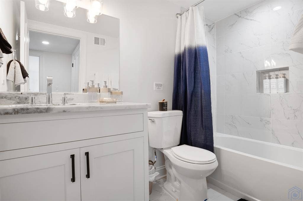 Basement Room Available