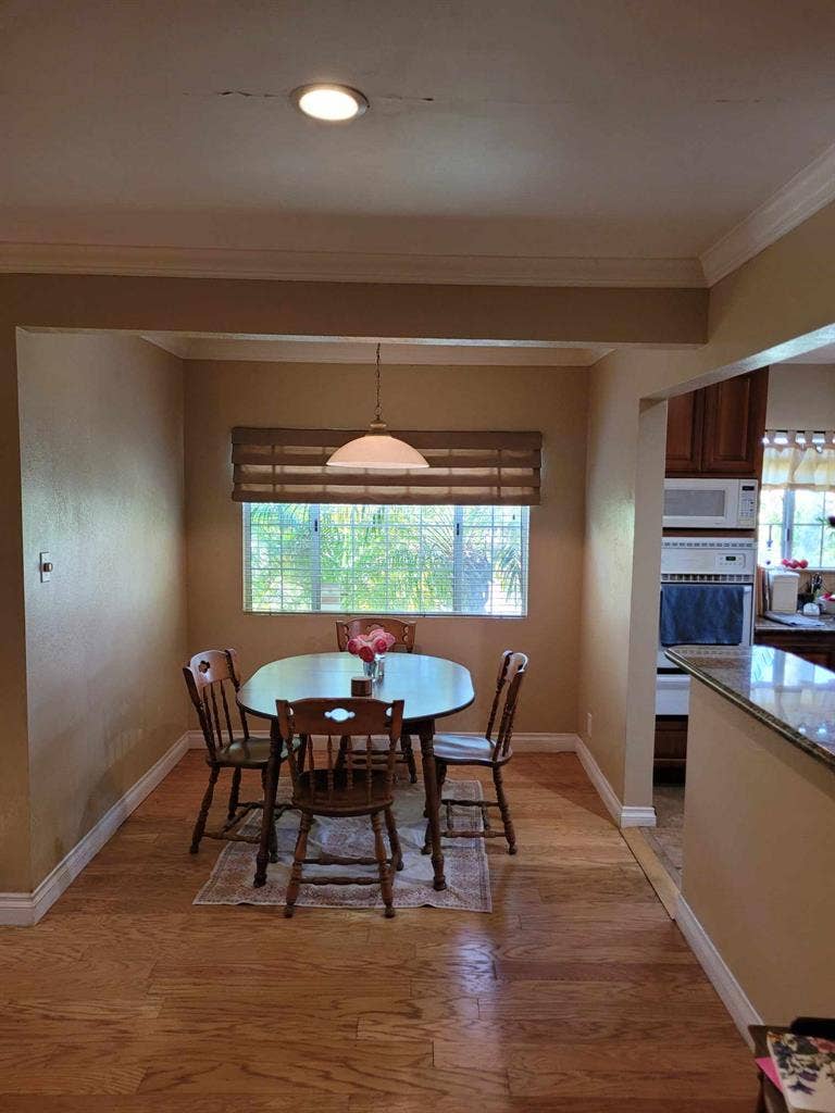 Bath in House RPV San Pedro