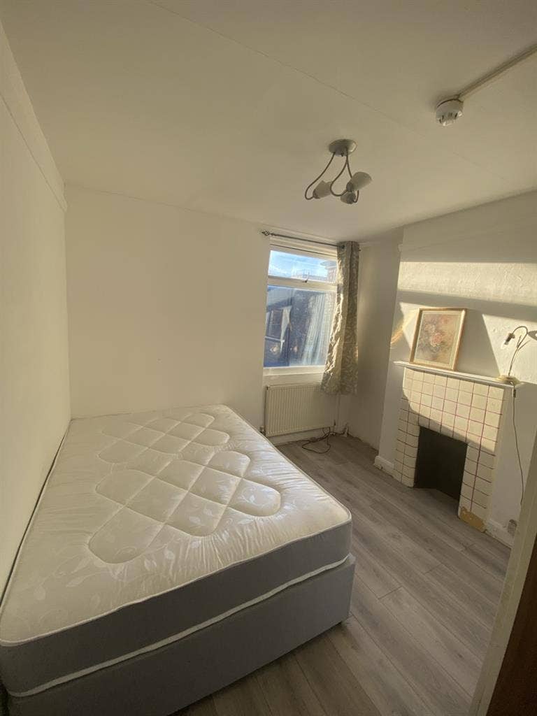 Double rooms available