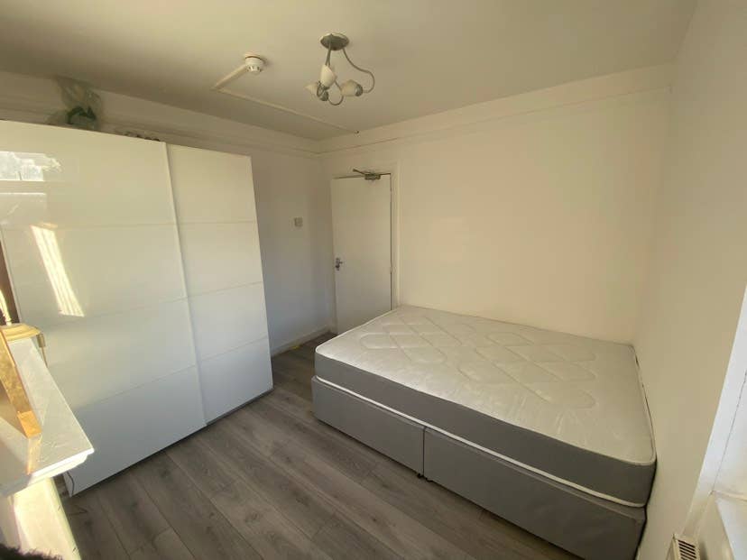 Double rooms available