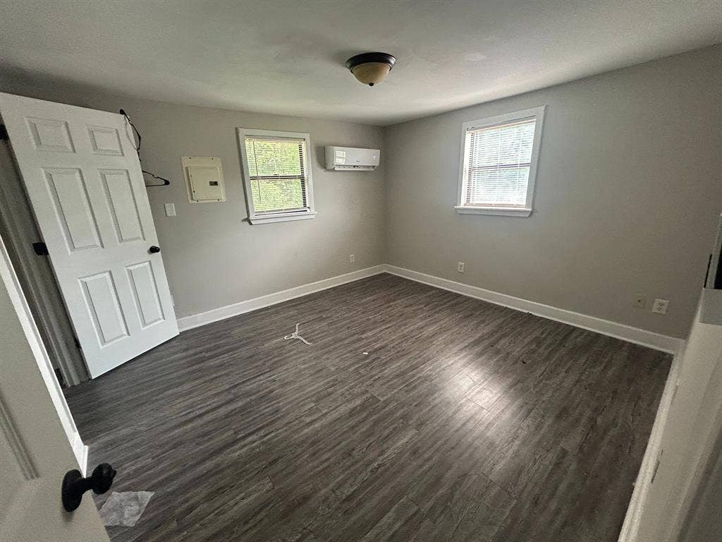 2 BR in Charlotte