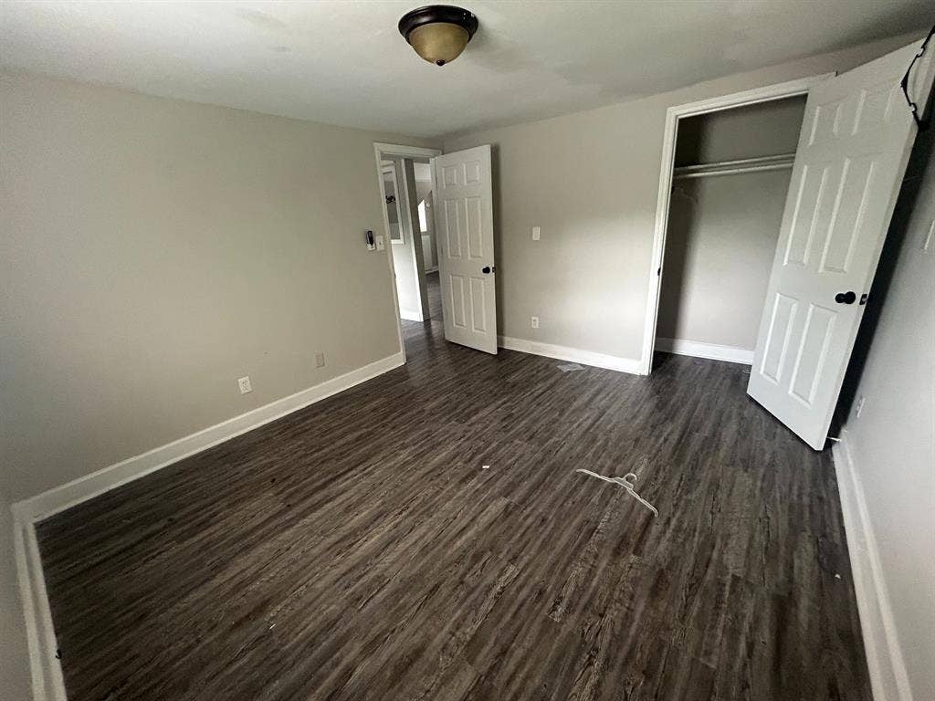 2 BR in Charlotte