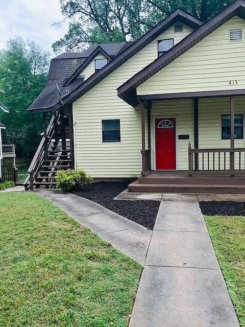 2 BR in Charlotte