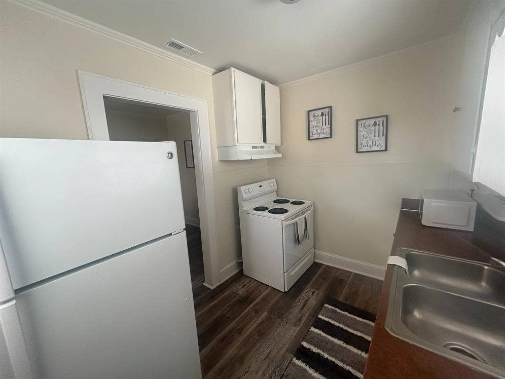 2 BR in Concord