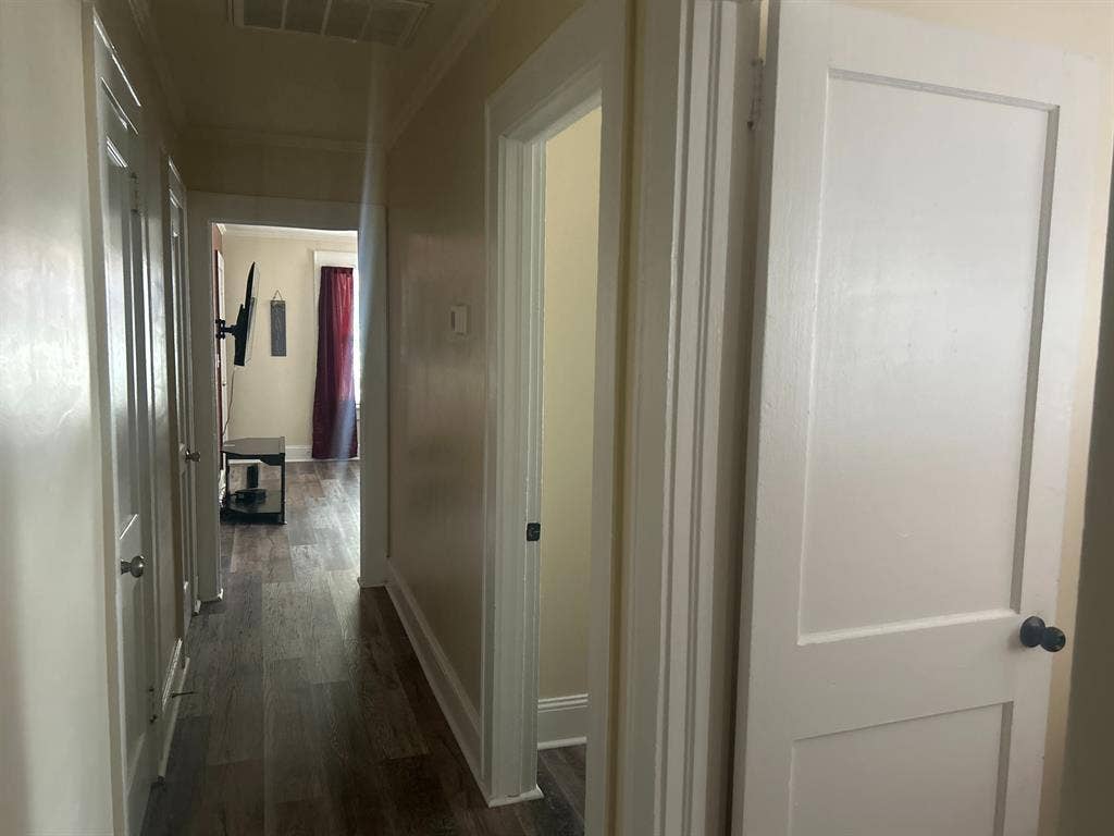 2 BR in Concord
