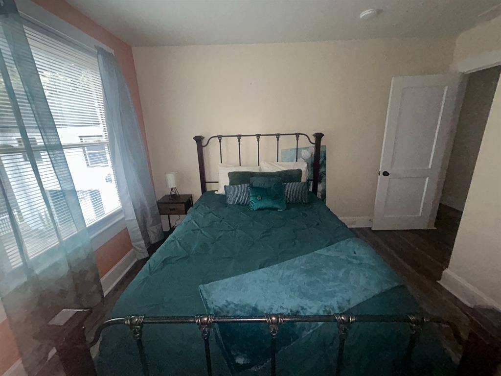 2 BR in Concord