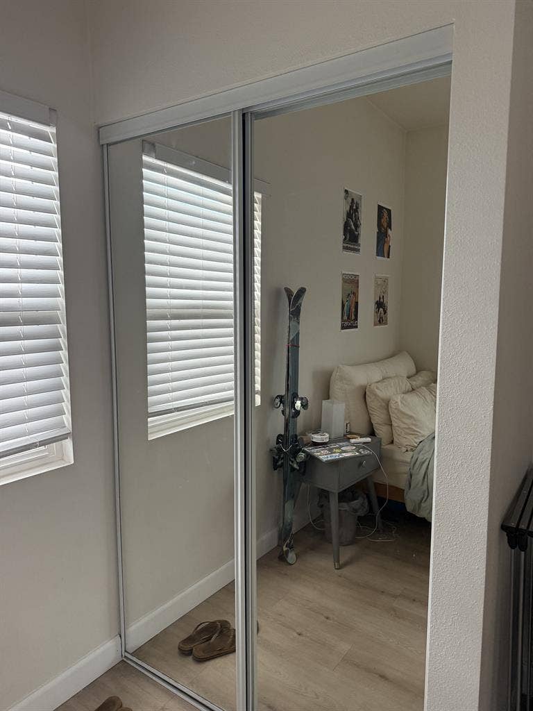 SPRING  SUBLEASE NEEDED - SDSU