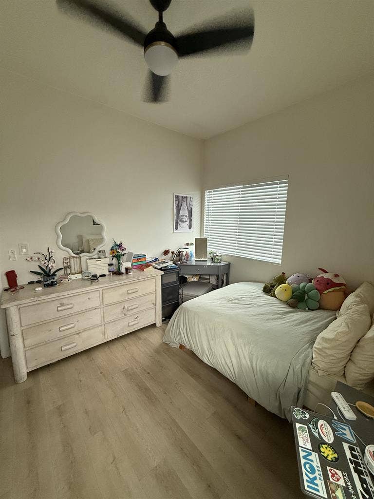 SPRING  SUBLEASE NEEDED - SDSU