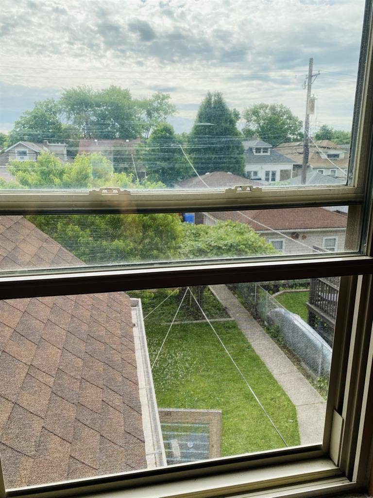 Room for rent $ including all