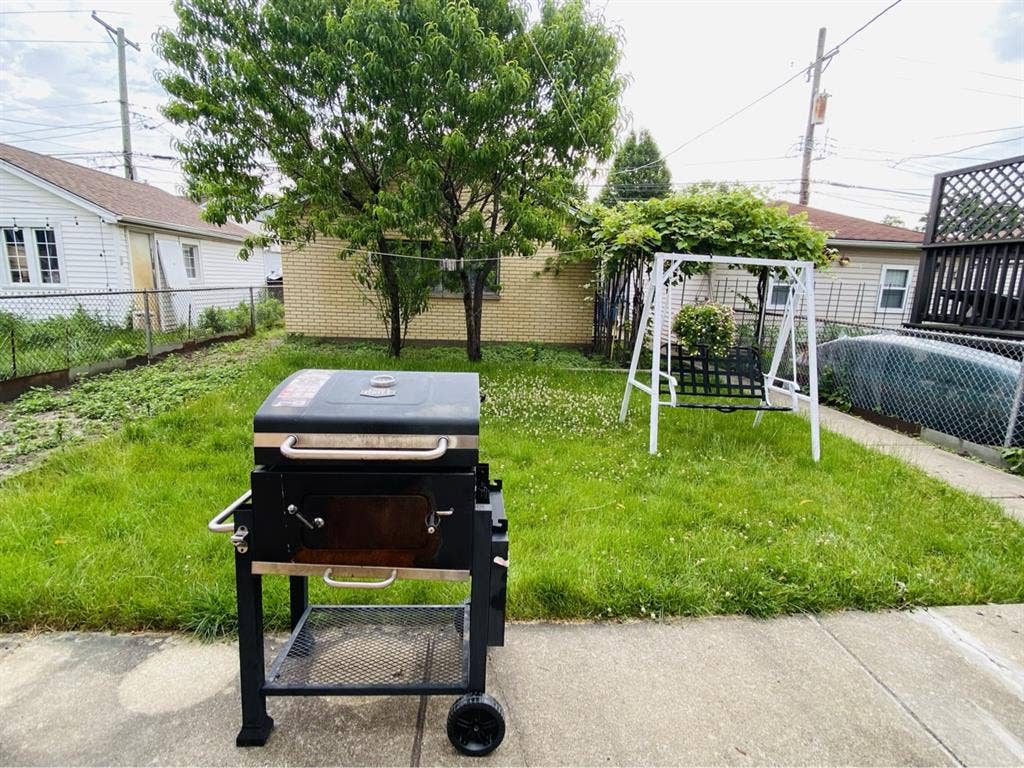 Room for rent $ including all