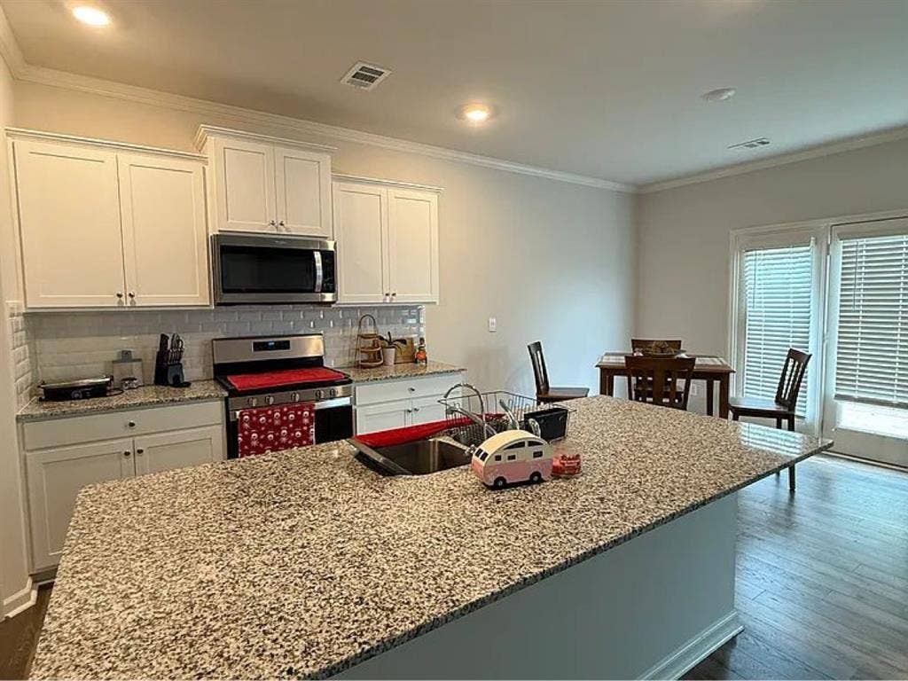 Great community,nice neighborhood