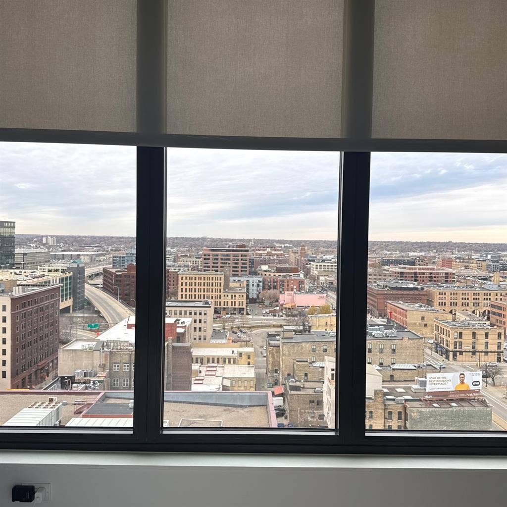 Penthouse Apartment in North Loop!