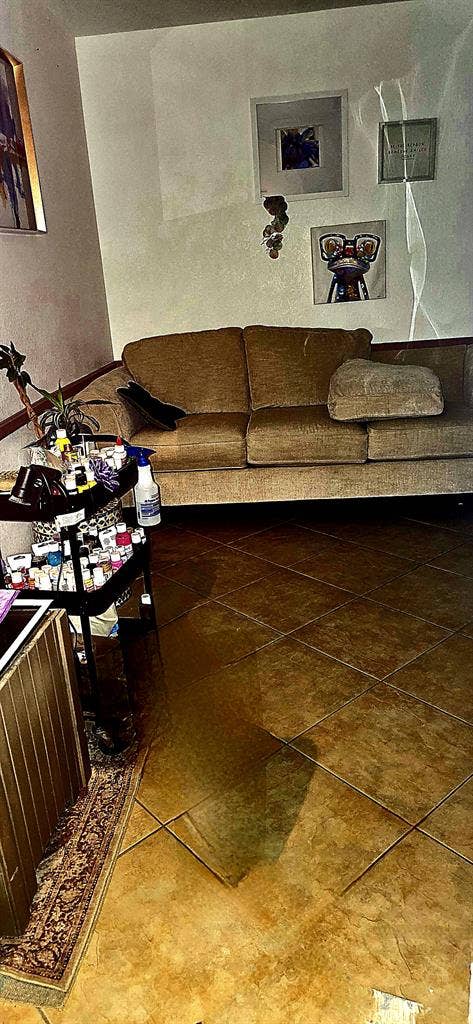 nw side Cortaro &Thornydale