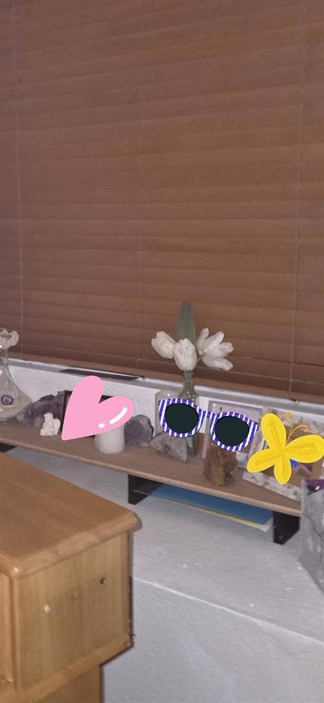 nw side Cortaro &Thornydale