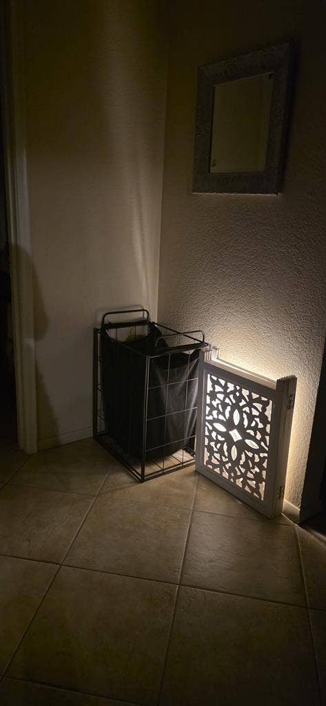 nw side Cortaro &Thornydale