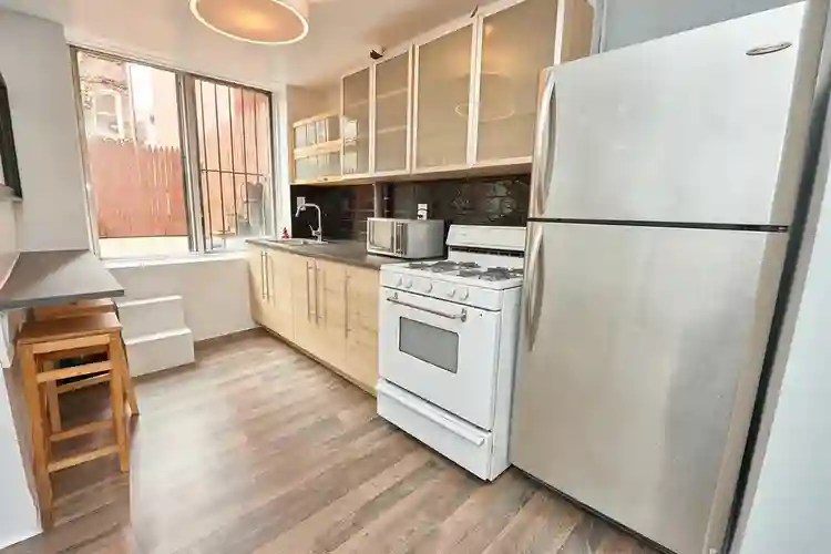 NoLita Room for Rent with Terrace