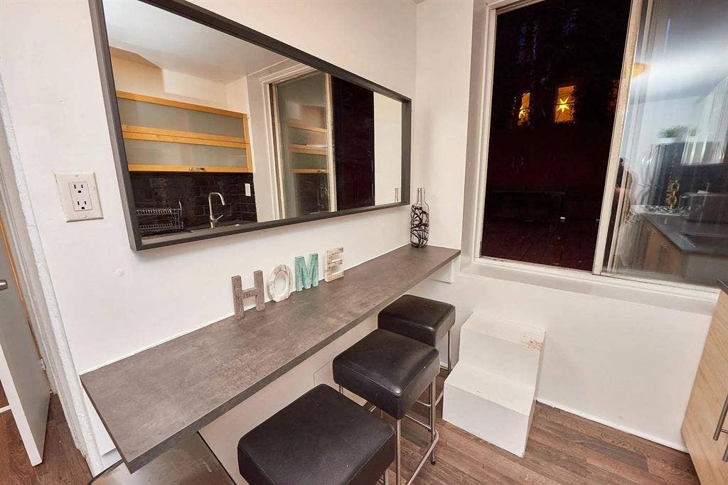NoLita Room for Rent with Terrace