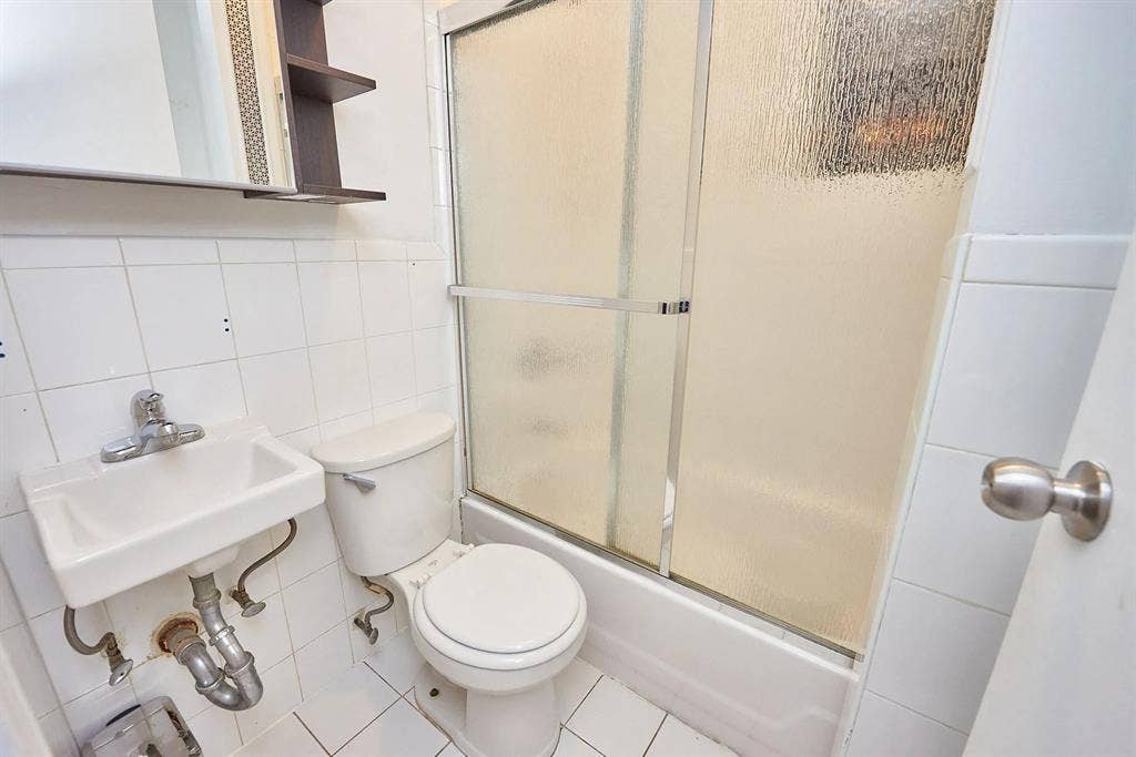 NoLita Room for Rent with Terrace