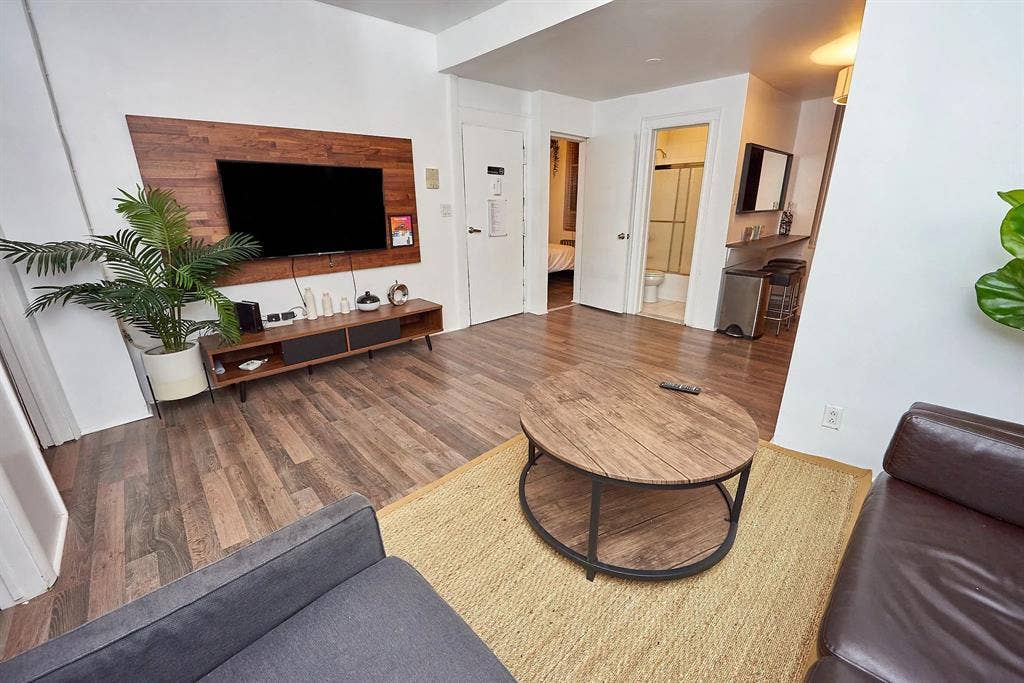 NoLita Room for Rent with Terrace