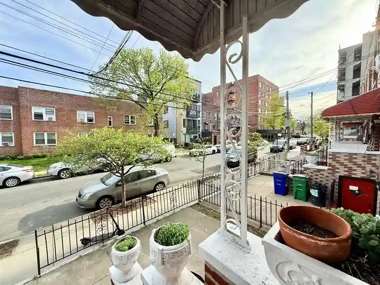 Rooms In The Heart Of Brooklyn