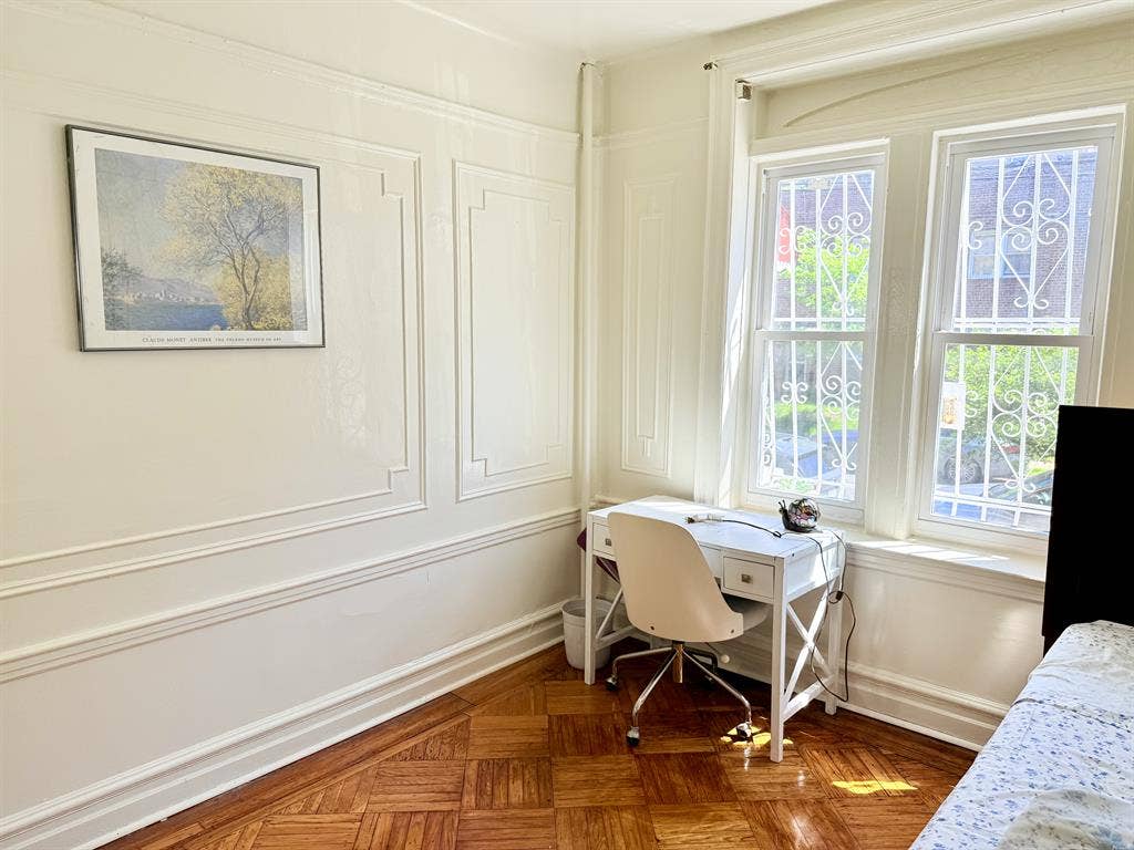 Rooms In The Heart Of Brooklyn