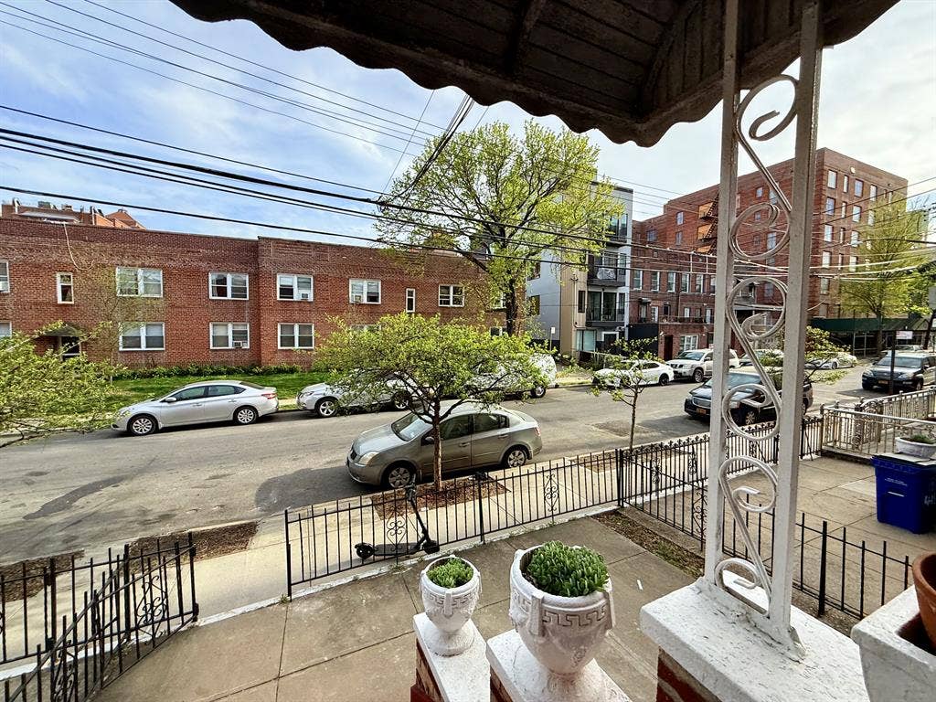 Rooms In The Heart Of Brooklyn