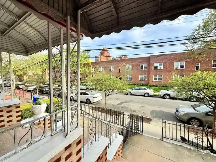 Rooms In The Heart Of Brooklyn