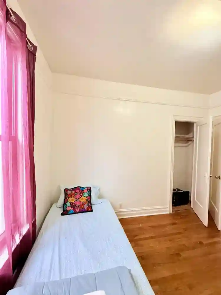 Rooms In The Heart Of Brooklyn