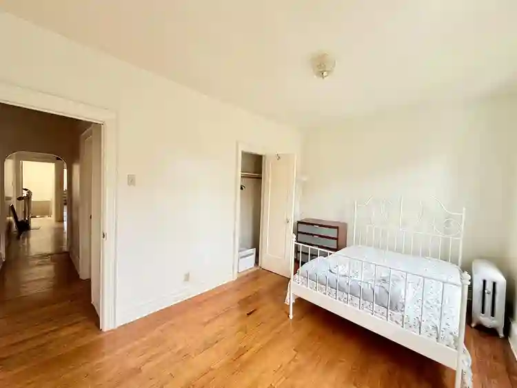 Rooms In The Heart Of Brooklyn