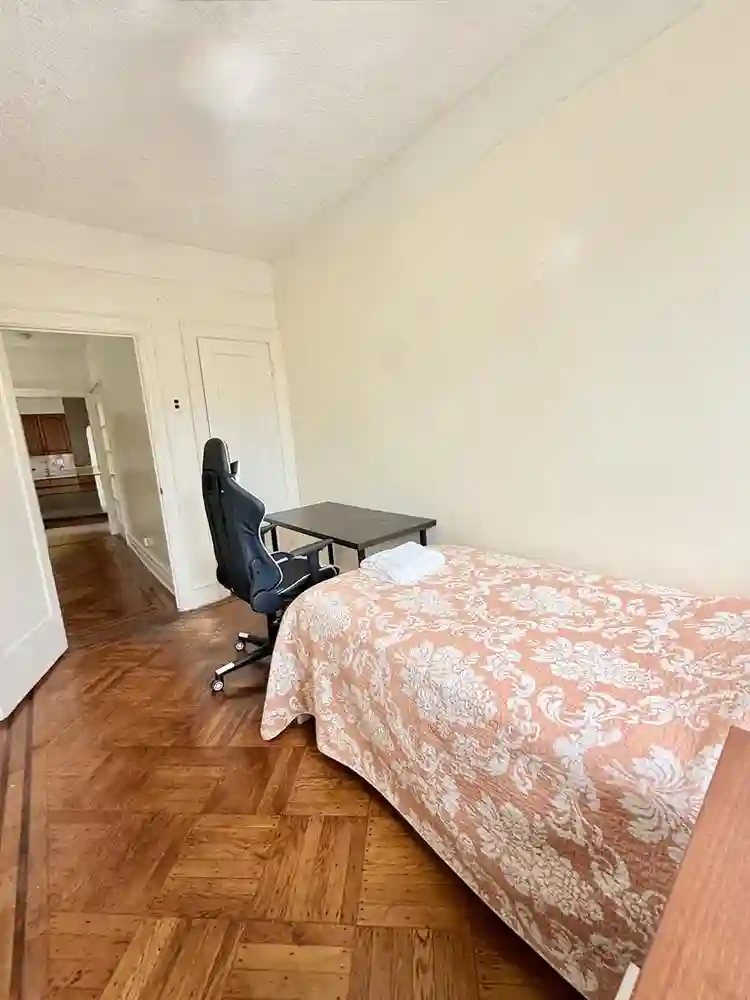 Rooms In The Heart Of Brooklyn