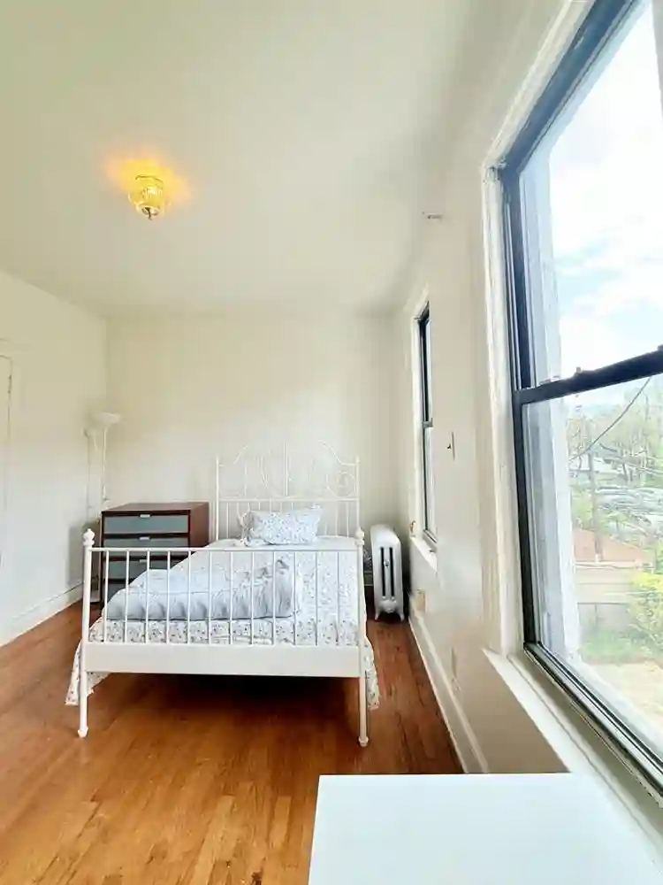 Rooms In The Heart Of Brooklyn