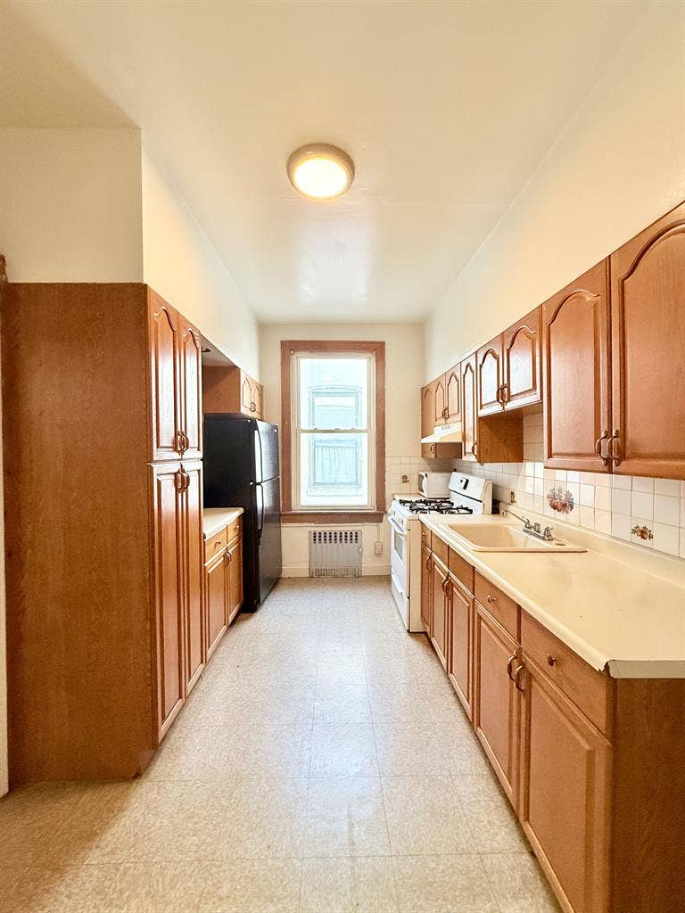 Rooms In The Heart Of Brooklyn