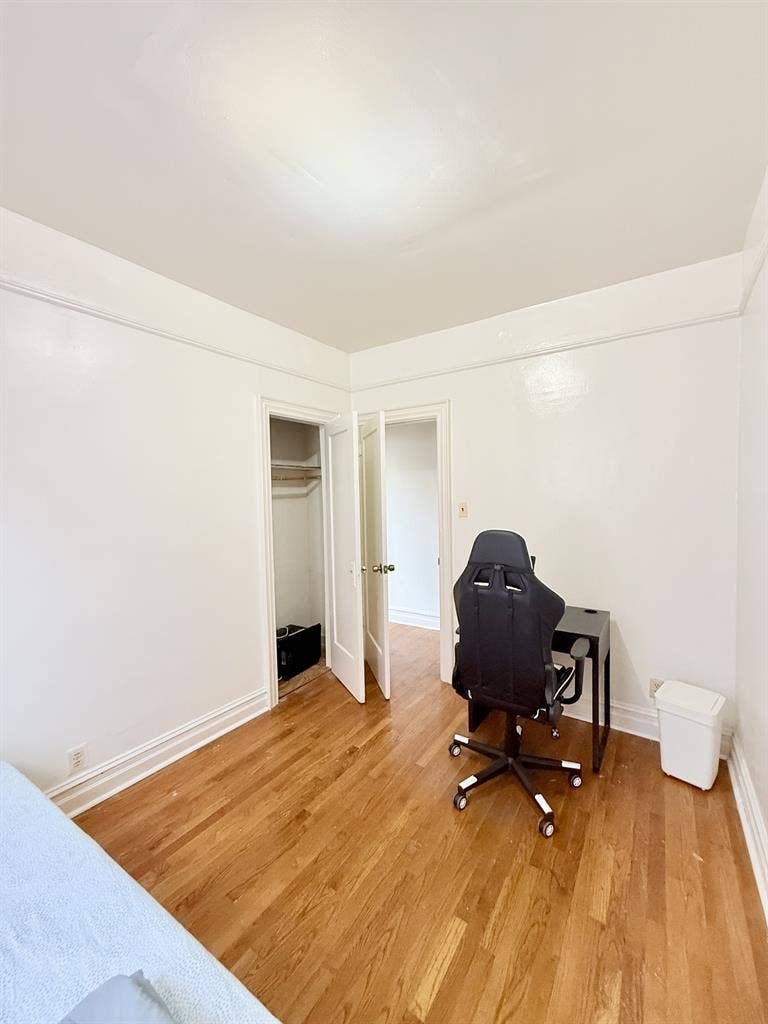 Rooms In The Heart Of Brooklyn