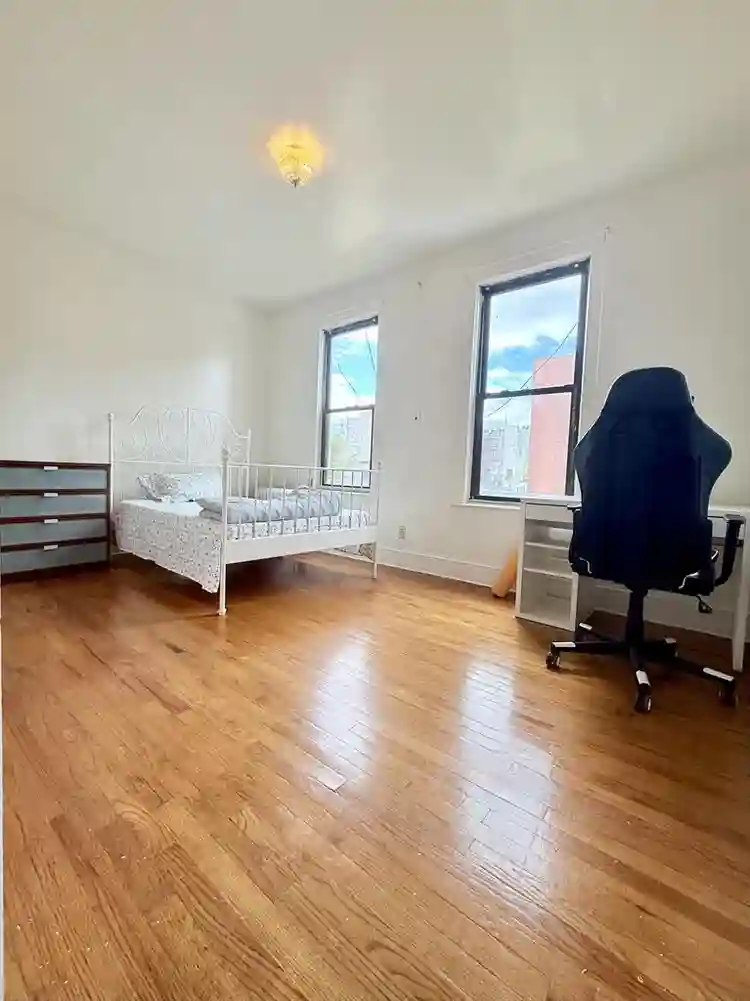 Rooms In The Heart Of Brooklyn