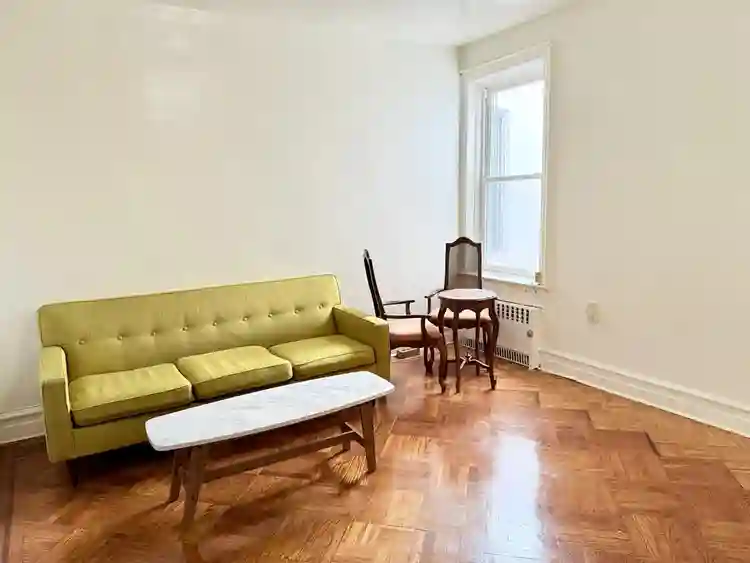 Rooms In The Heart Of Brooklyn