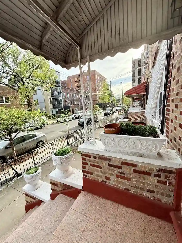 Rooms In The Heart Of Brooklyn